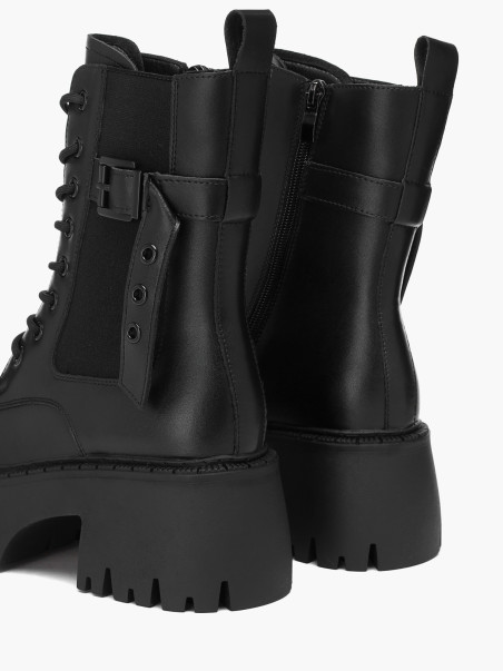 Ботинки O.LIVE naturalle 0746000906