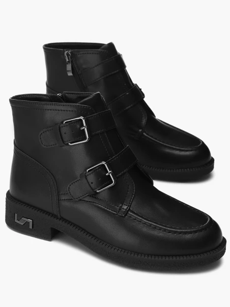 Ботинки O.LIVE naturalle 0746000908