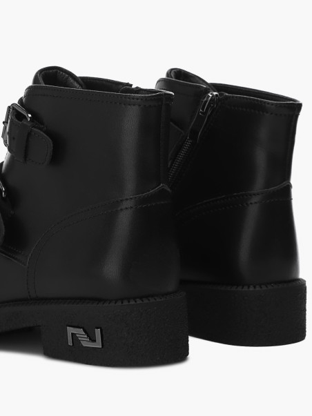 Ботинки O.LIVE naturalle 0746000907