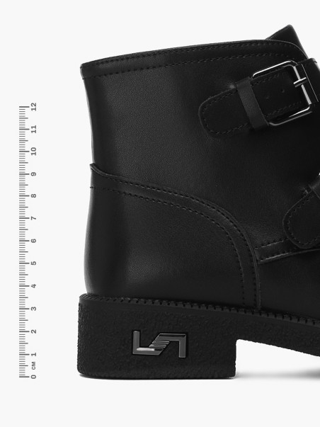 Ботинки O.LIVE naturalle 0746000907