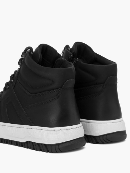 Ботинки Shuzzi 0746000910