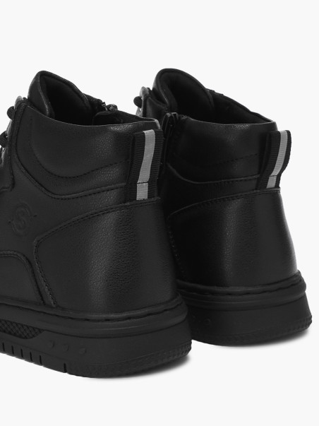 Ботинки Shuzzi 0746000912