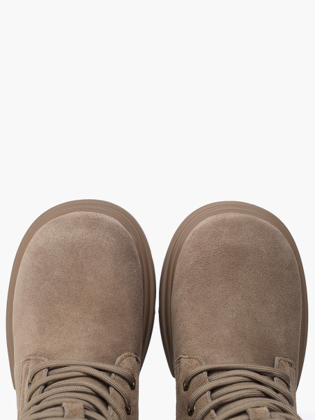 Ботинки O.LIVE naturalle 0746000915