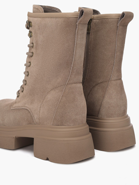 Ботинки O.LIVE naturalle 0746000915