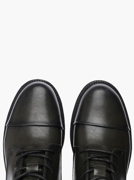 Ботинки O.LIVE naturalle 0746000917