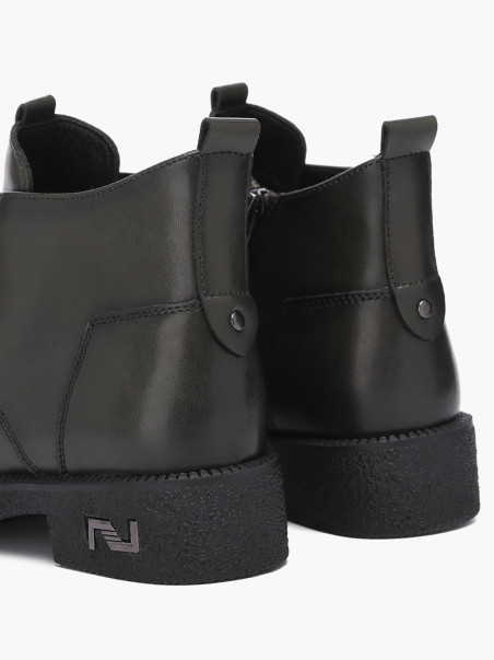 Ботинки O.LIVE naturalle 0746000917