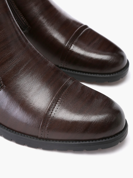 Ботинки O.LIVE naturalle 0746000918