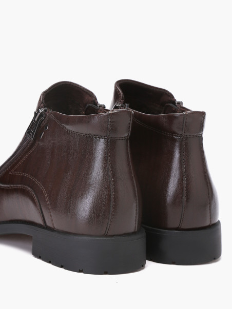 Ботинки O.LIVE naturalle 0746000918