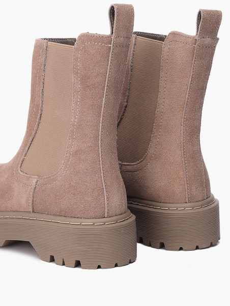 Челси O.LIVE naturalle 0746000919