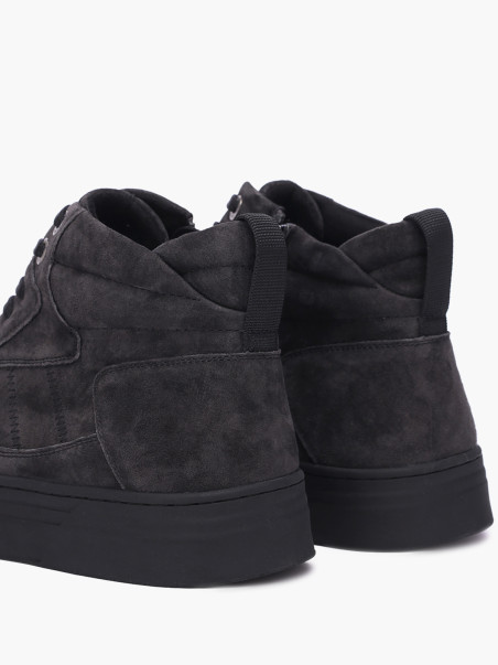 Ботинки X-Plode 0746000922