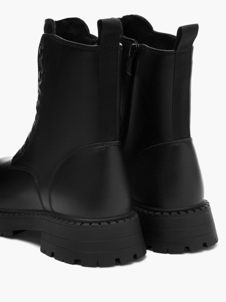 Ботинки Shuzzi 0746000924