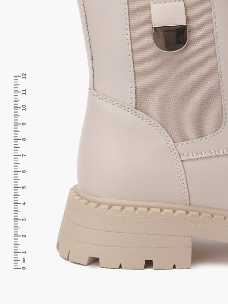 Ботинки Shuzzi 0746000925