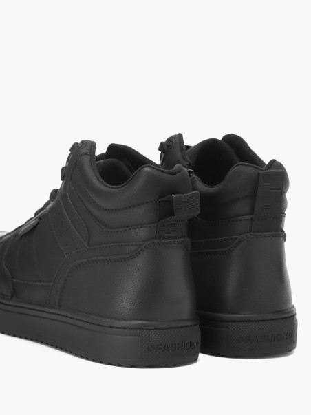 Ботинки Shuzzi 0746000927