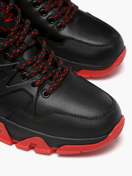 Ботинки Shuzzi 0746000947