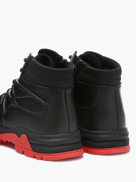 Ботинки Shuzzi 0746000947