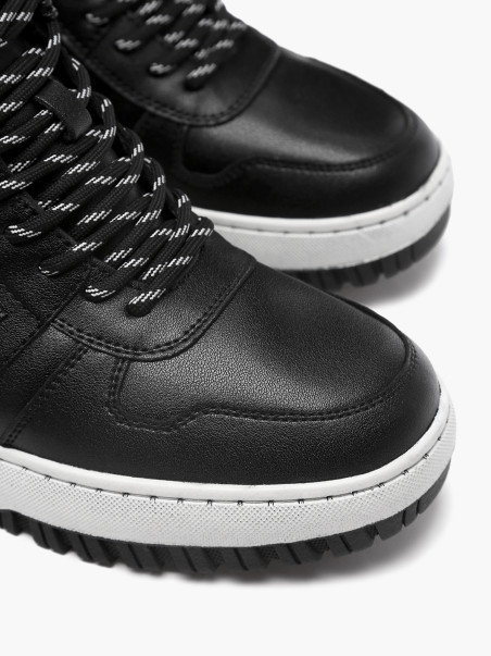 Ботинки Shuzzi 0746000950