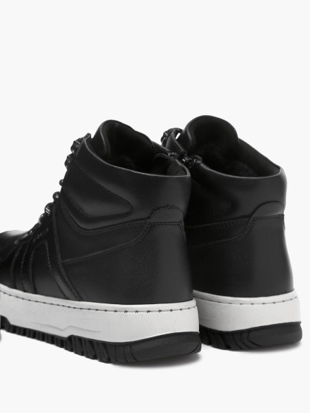 Ботинки Shuzzi 0746000950