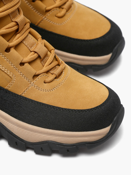 Ботинки Shuzzi 0746000953