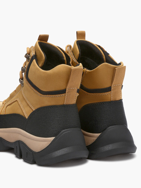 Ботинки Shuzzi 0746000953