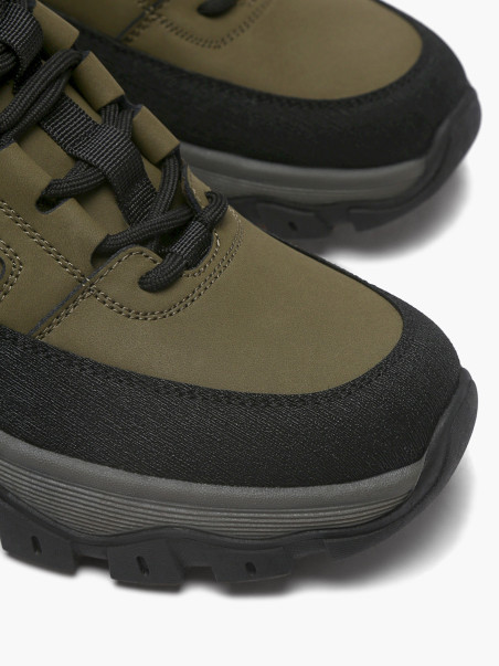 Ботинки Shuzzi 0746000959