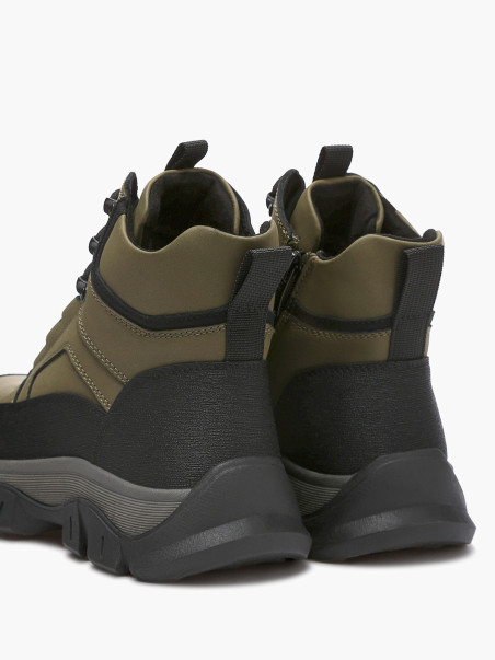 Ботинки Shuzzi 0746000959