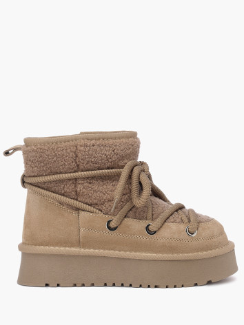 Угги O.LIVE naturalle 0746000976