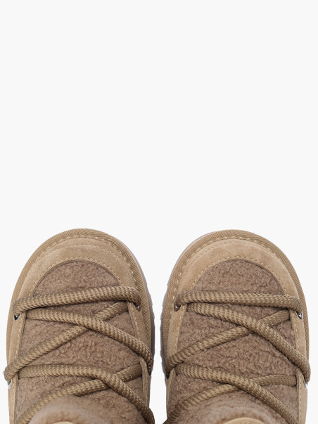 Угги O.LIVE naturalle 0746000976