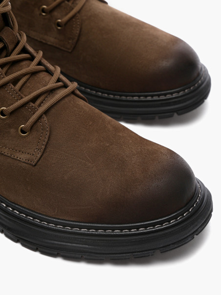 Ботинки O.LIVE naturalle 0746000977