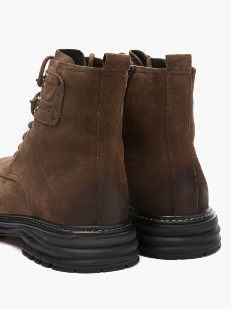 Ботинки O.LIVE naturalle 0746000977