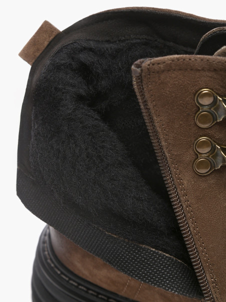 Ботинки O.LIVE naturalle 0746000977