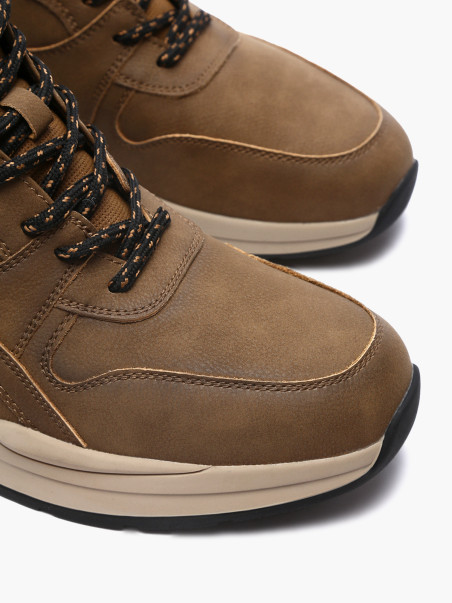 Ботинки X-Plode 0746000982