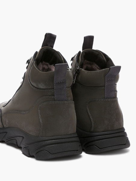 Ботинки O.LIVE naturalle 0746000983