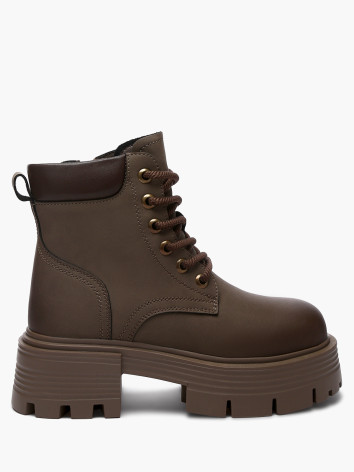 Ботинки O.LIVE naturalle