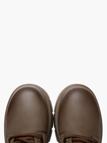 Ботинки O.LIVE naturalle 0746000987