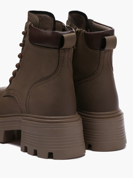 Ботинки O.LIVE naturalle 0746000987