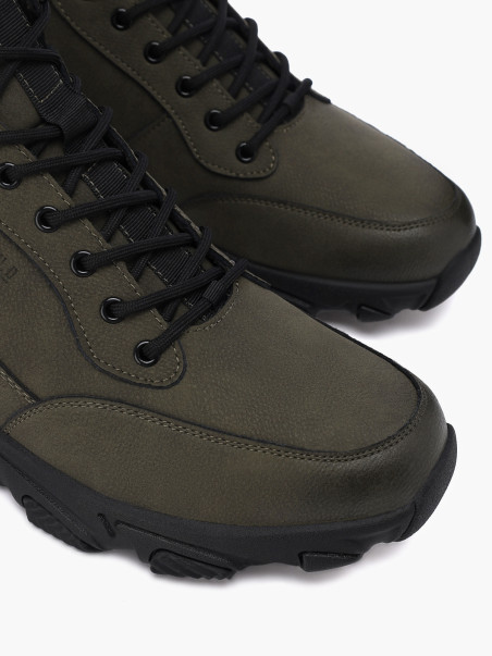 Ботинки O.LIVE naturalle 0746000988