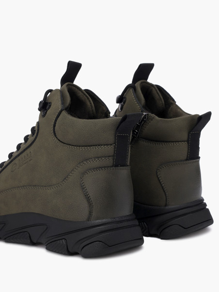 Ботинки O.LIVE naturalle 0746000988