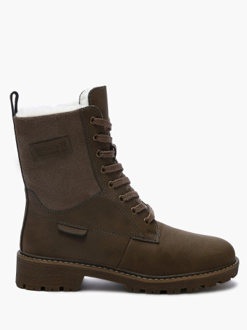 Ботинки O.LIVE naturalle