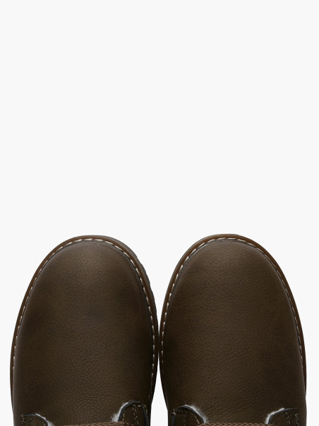 Ботинки O.LIVE naturalle 0746000989