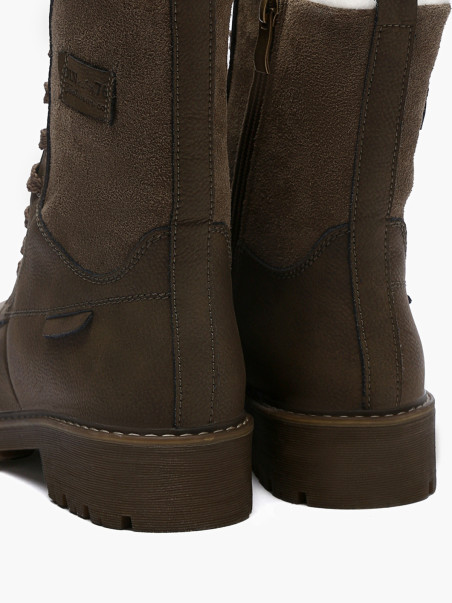 Ботинки O.LIVE naturalle 0746000989