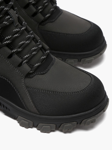 Ботинки Shuzzi 0746000992