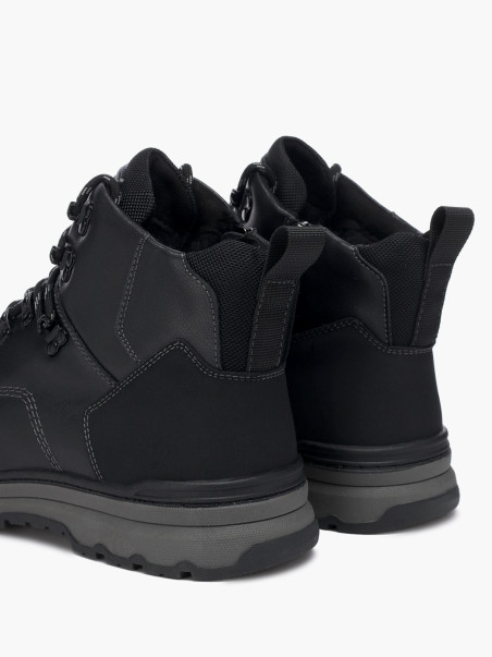 Ботинки X-Plode 0746001002