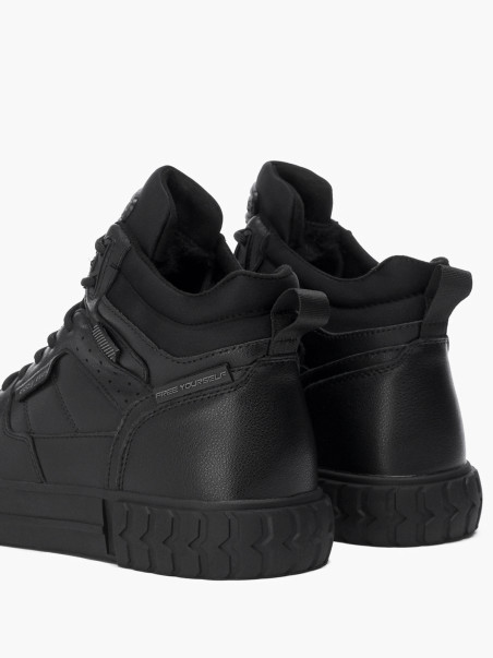 Ботинки X-Plode 0746001004