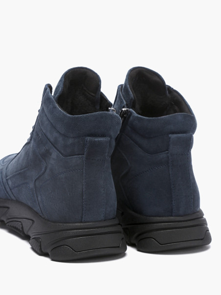 Ботинки O.LIVE naturalle 0746001005