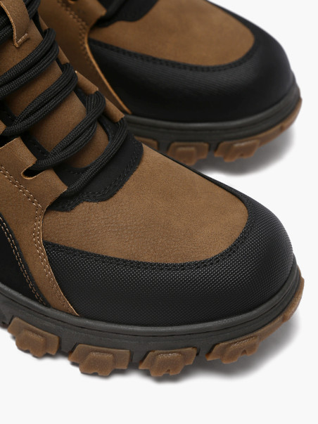 Ботинки Shuzzi 0746001007