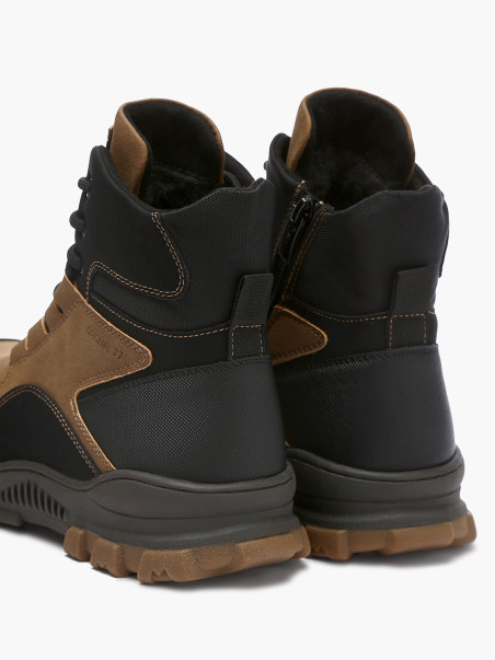 Ботинки Shuzzi 0746001007