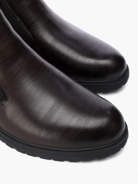 Ботинки O.LIVE naturalle 0746001008