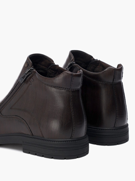 Ботинки O.LIVE naturalle 0746001008