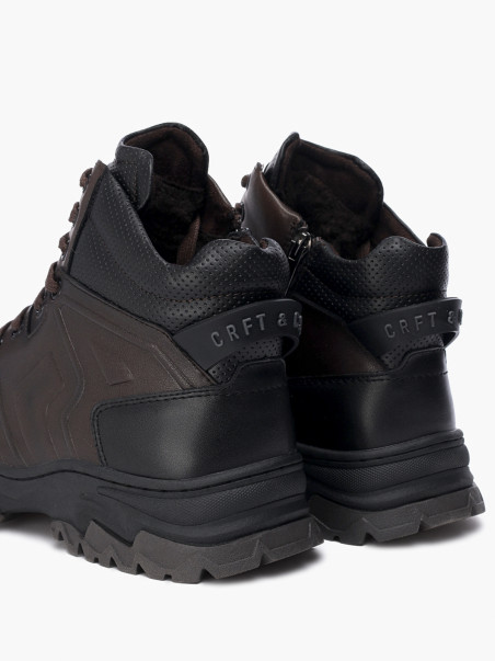 Ботинки X-Plode 0746001009