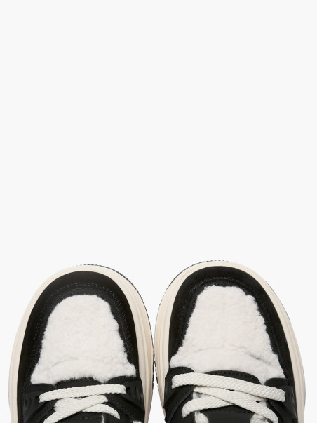 Ботинки X-Plode 0746001011